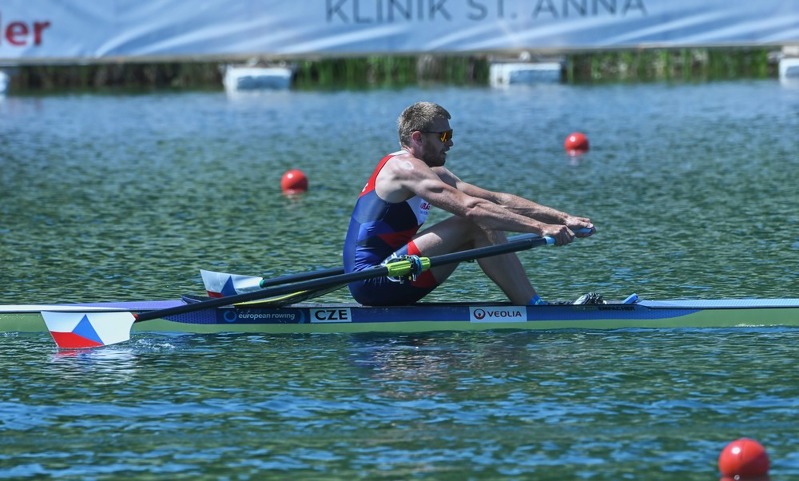 Evropský šampionát 2019 v Lucernu